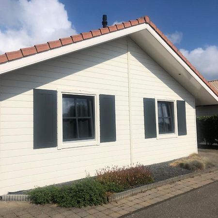 Vakantiepark Krabbenkreek Sint Annaland Exteriér fotografie