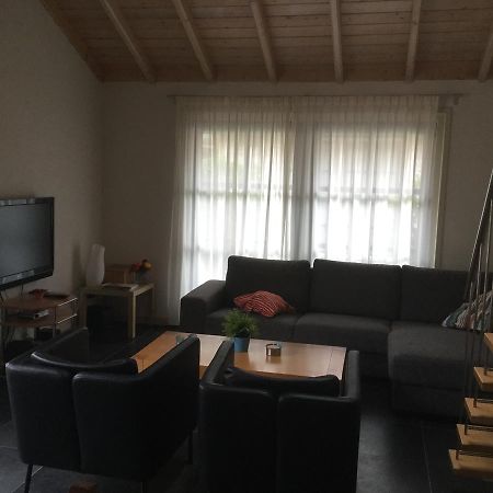 Vakantiepark Krabbenkreek Sint Annaland Exteriér fotografie