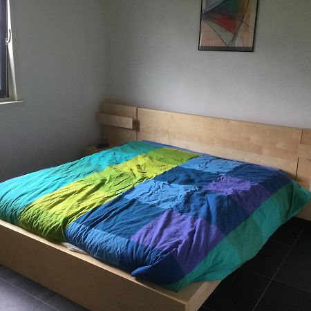Vakantiepark Krabbenkreek Sint Annaland Exteriér fotografie
